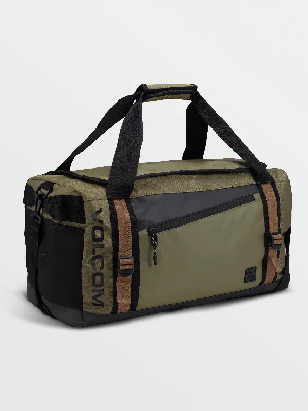 Outbound Duffel - Olive