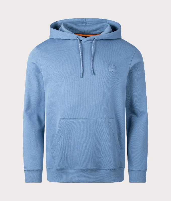 Wetalk Hoodie