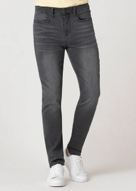 Duo Denim | Grey