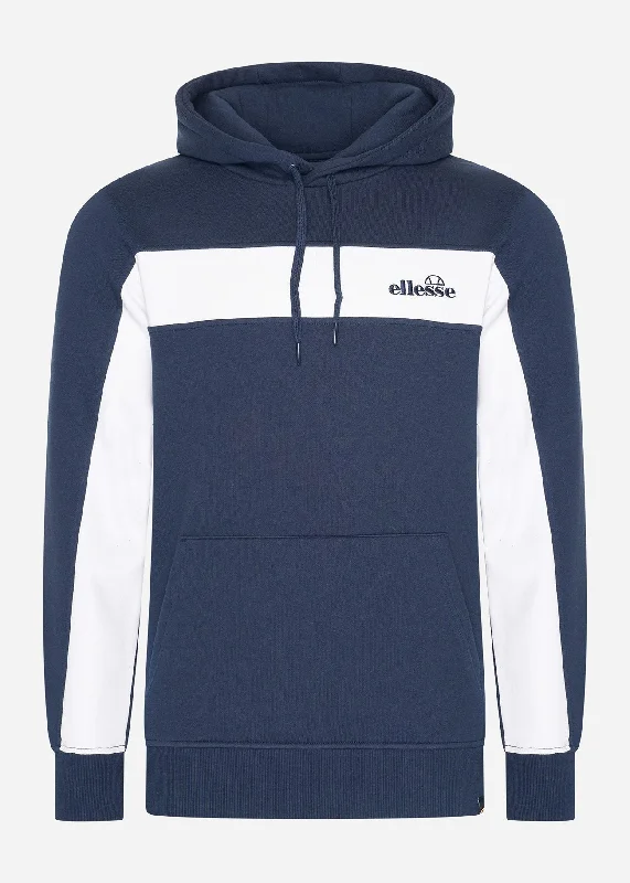 Vierian oh hoody - navy