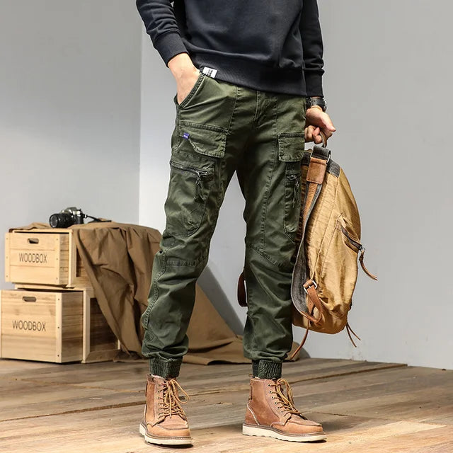 Army Green