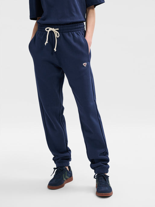 Hummel Men's Regular Sweatpants