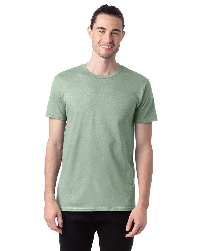 Hanes Combed Cotton T-Shirt | Equilibrium Gren