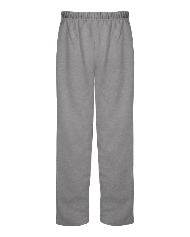 Badger Men's Pro Heather Fleece Pants