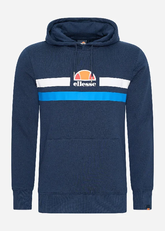 Alroni oh hoody - navy