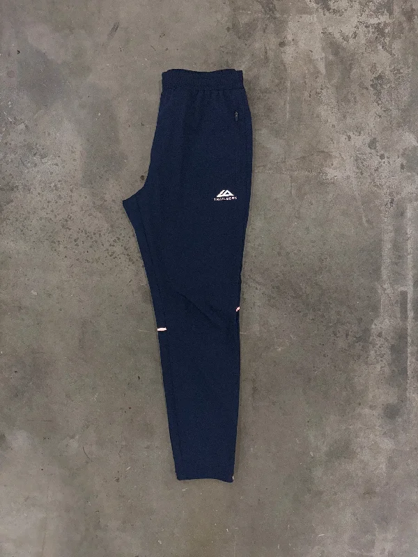 Trailberg Dimension Pant - Navy