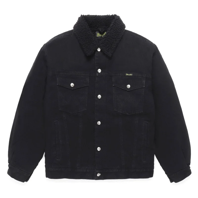 Wrangler / TRUCKER JACKET ( TYPE-1 )