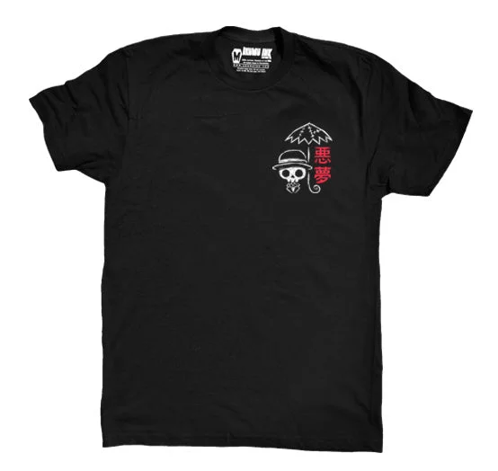 Storm Men Logo Tshirt