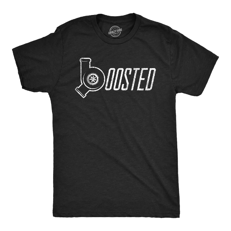 Boosted Men's T Shirt