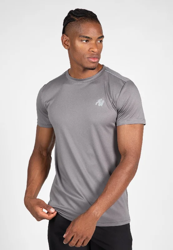 Easton T-Shirt - Gray