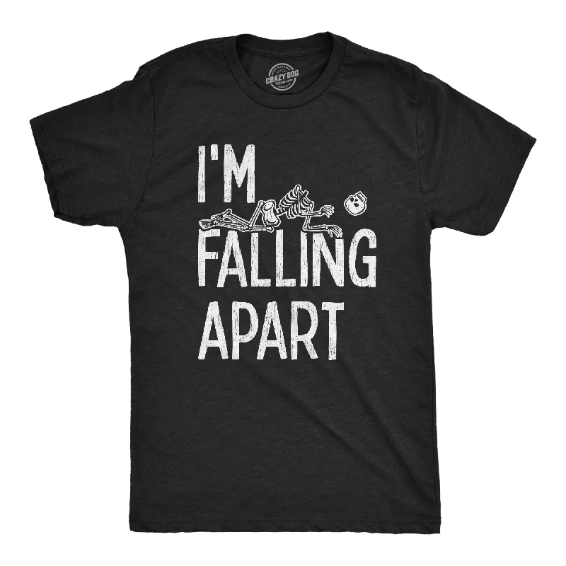 I'm Falling Apart Men's T Shirt