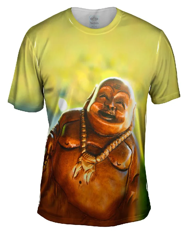 "Laughing Buddha"