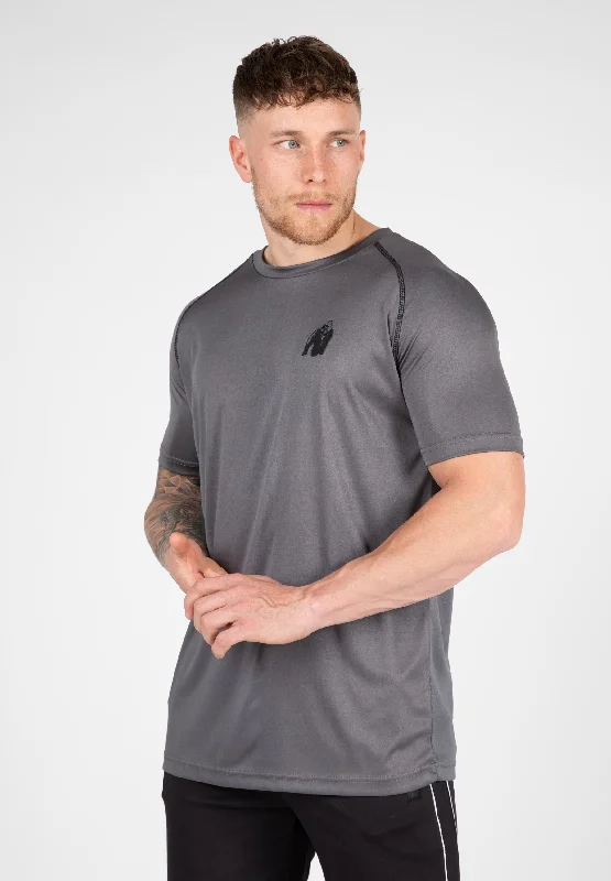 Performance T-Shirt - Gray